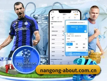 nangong-about.com.cn APP